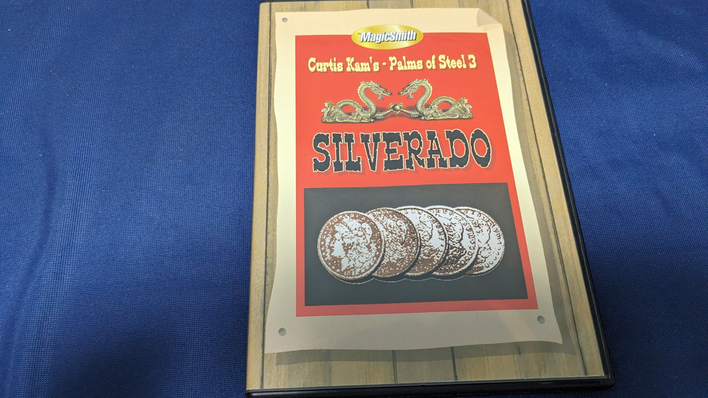 【中古:状態A】Silverado