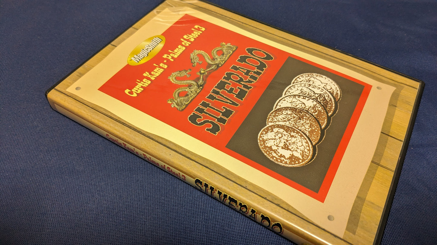 【中古:状態A】Silverado