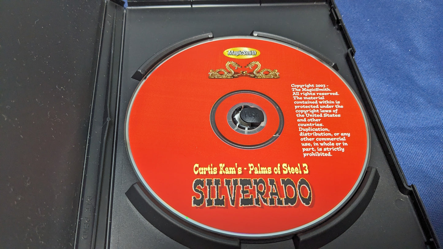 【中古:状態A】Silverado
