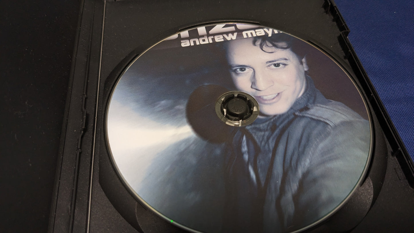 【中古:状態A】event horizon