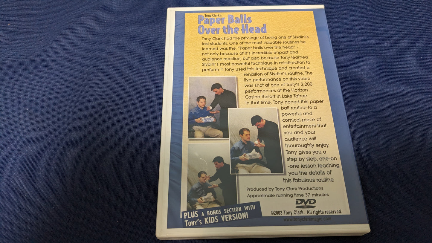 【中古:状態A】Paper Balls O.T.H