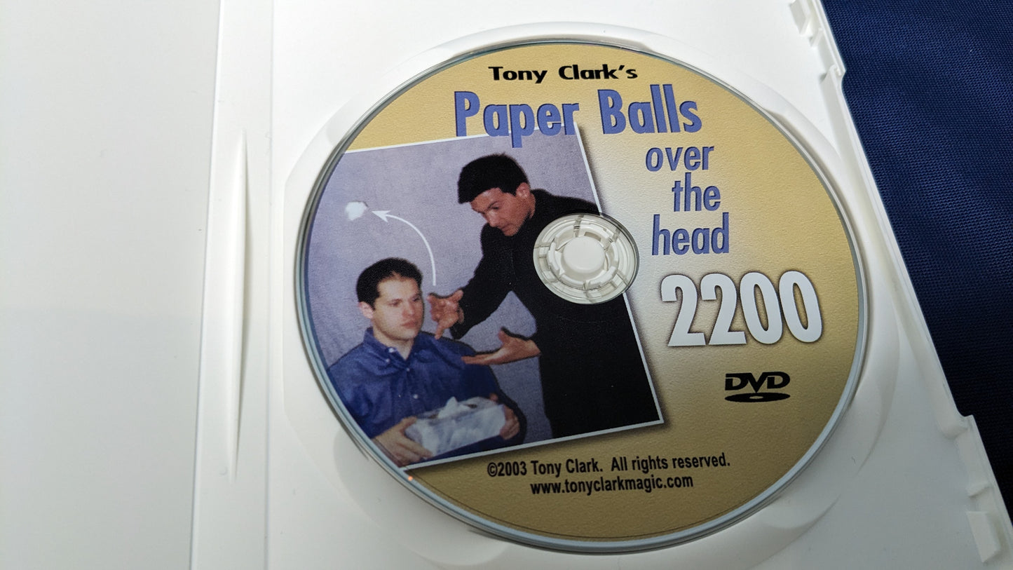 【中古:状態A】Paper Balls O.T.H