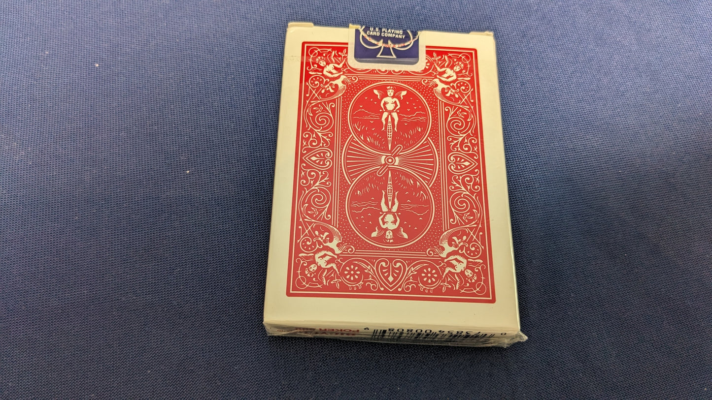 【中古:状態A】ボリスワイルド・マークドデック