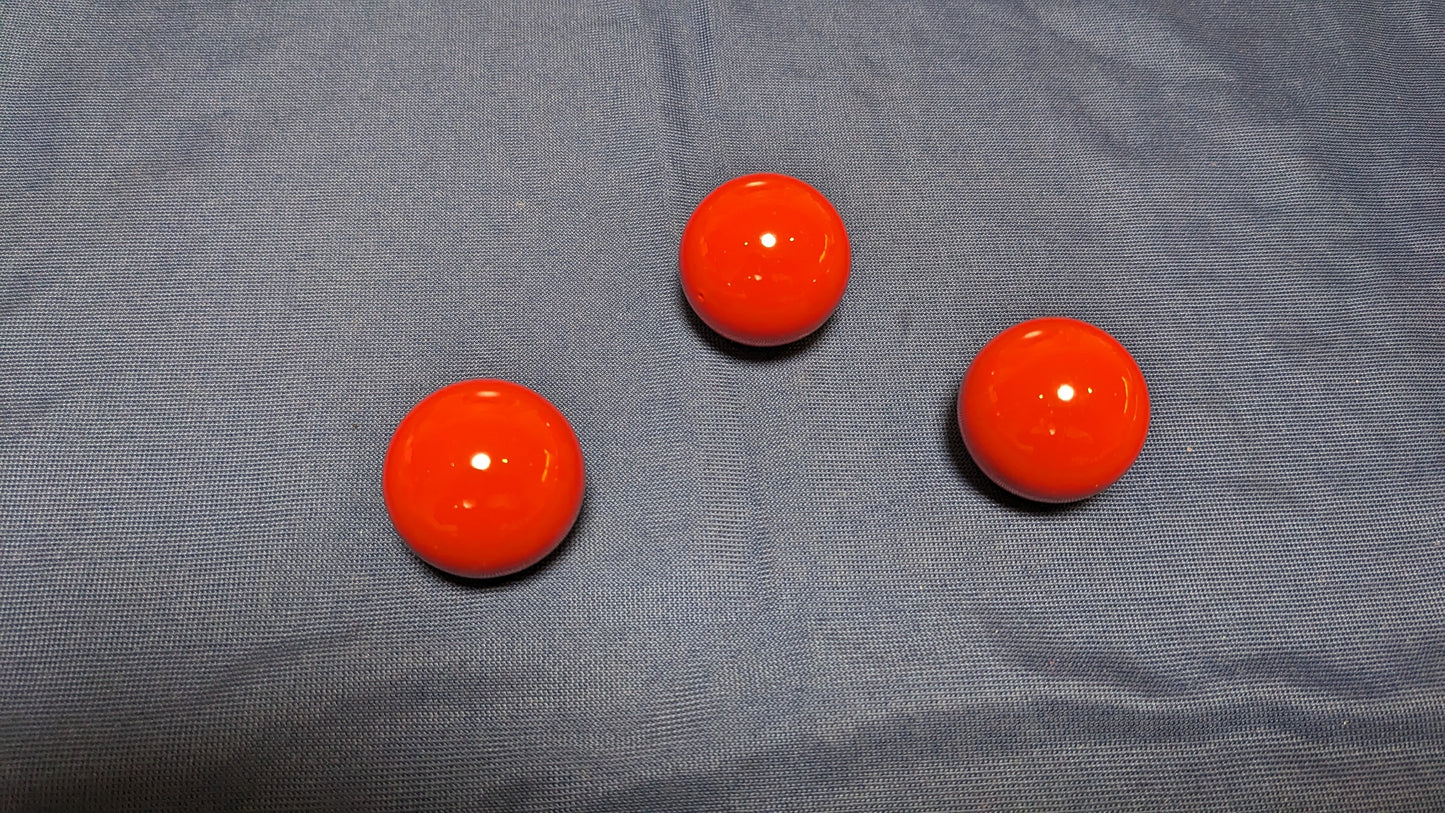 【中古:状態A】シカゴの四つ玉(小)