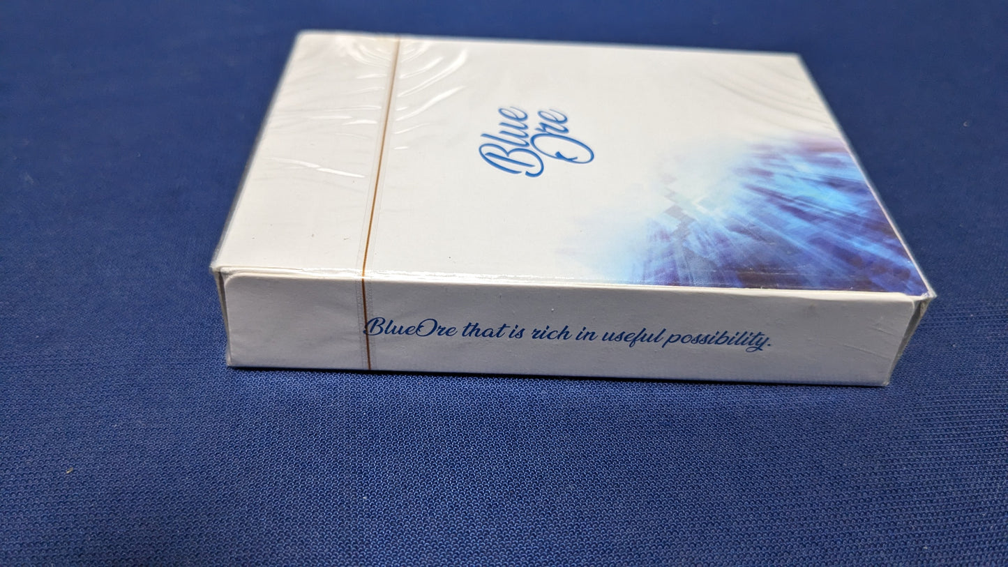 【中古:状態S】BlueOre