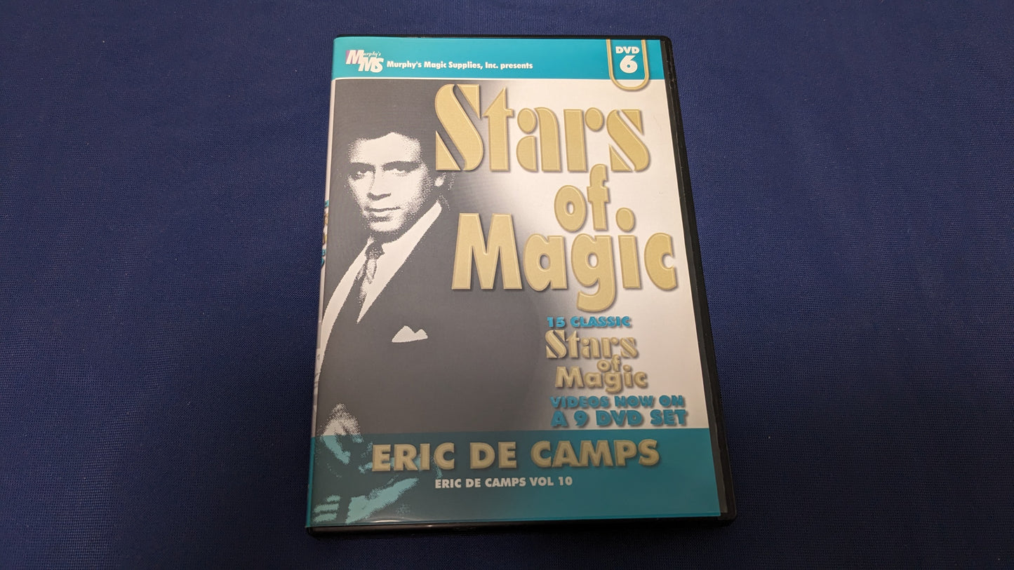 【中古:状態A】スターズ・オブ・マジック バーナードビリス2