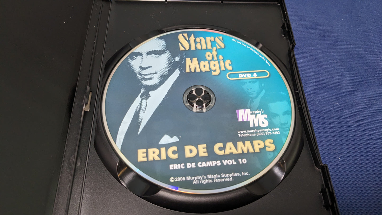 【中古:状態A】スターズ・オブ・マジック バーナードビリス2