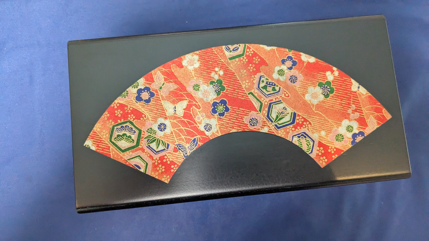 【中古:状態A】浮世箱