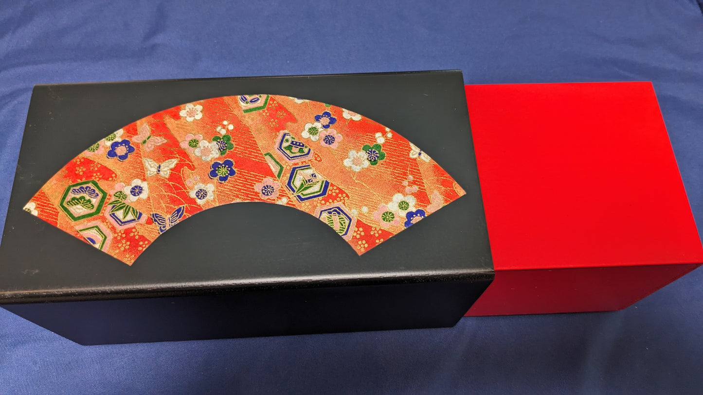 【中古:状態A】浮世箱