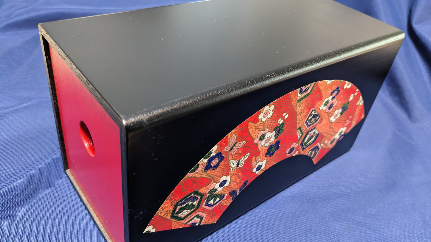 【中古:状態A】浮世箱