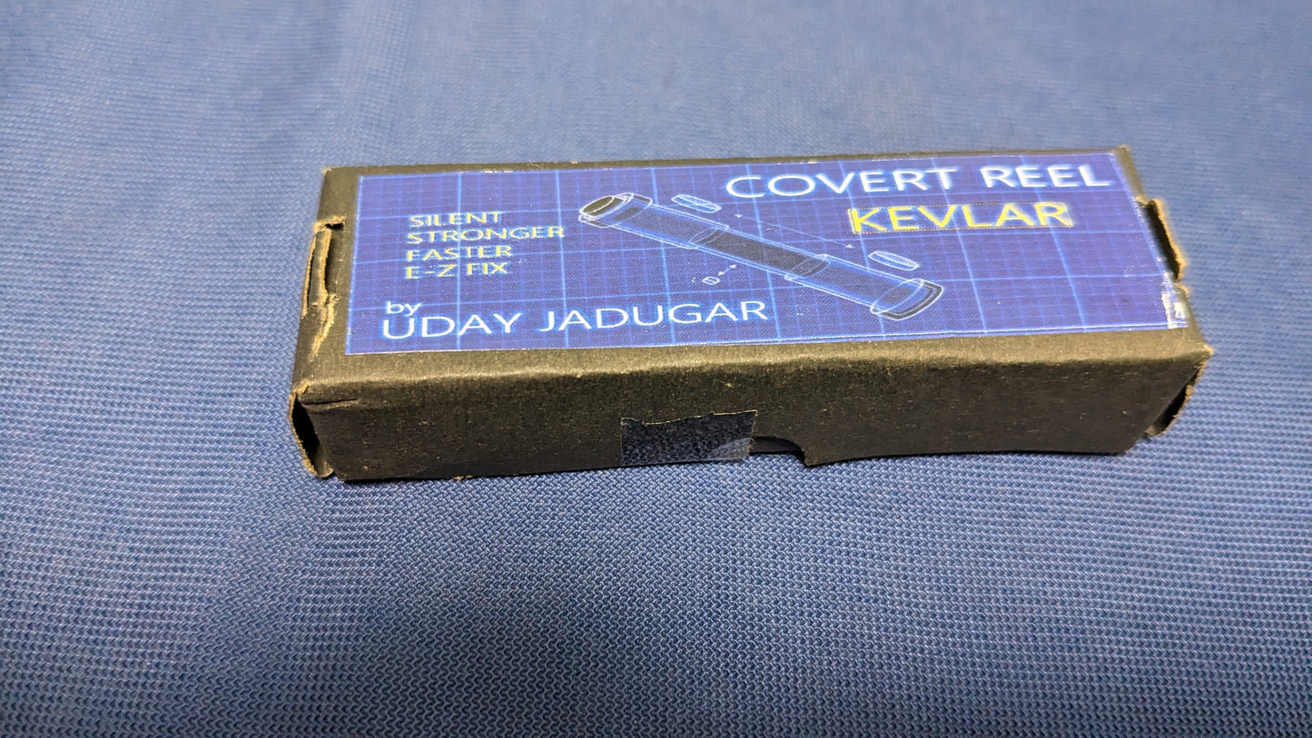 【中古:状態A】コバート・リール