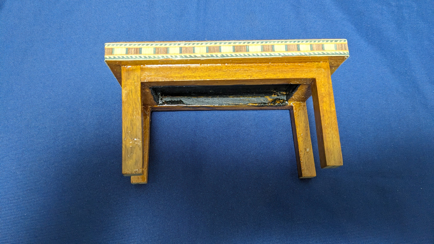 【中古:状態A】Coin Table