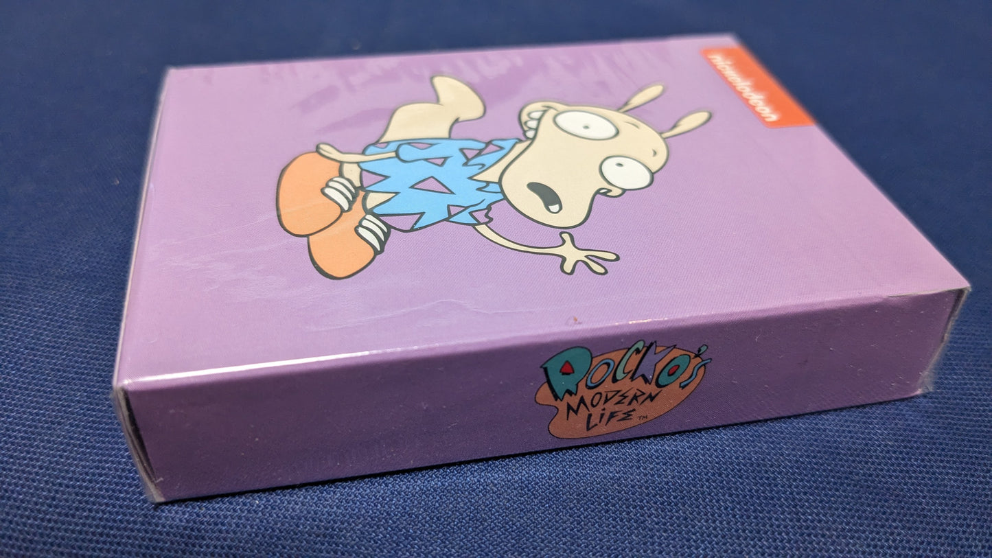 【中古:状態S】Fontaine Nickelodeon modern life