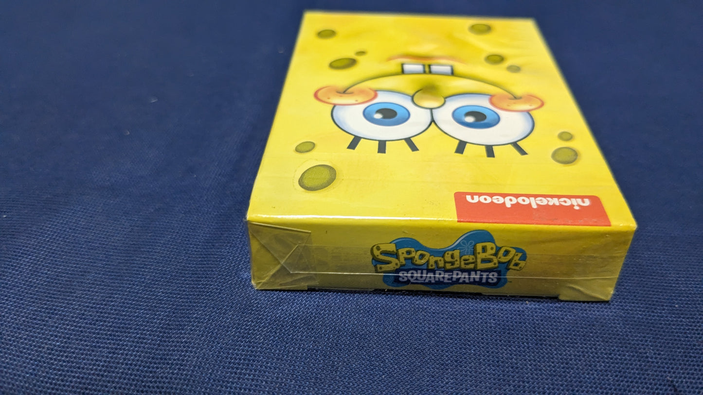 【中古:状態S】Fontaine Nickelodeon spongebob