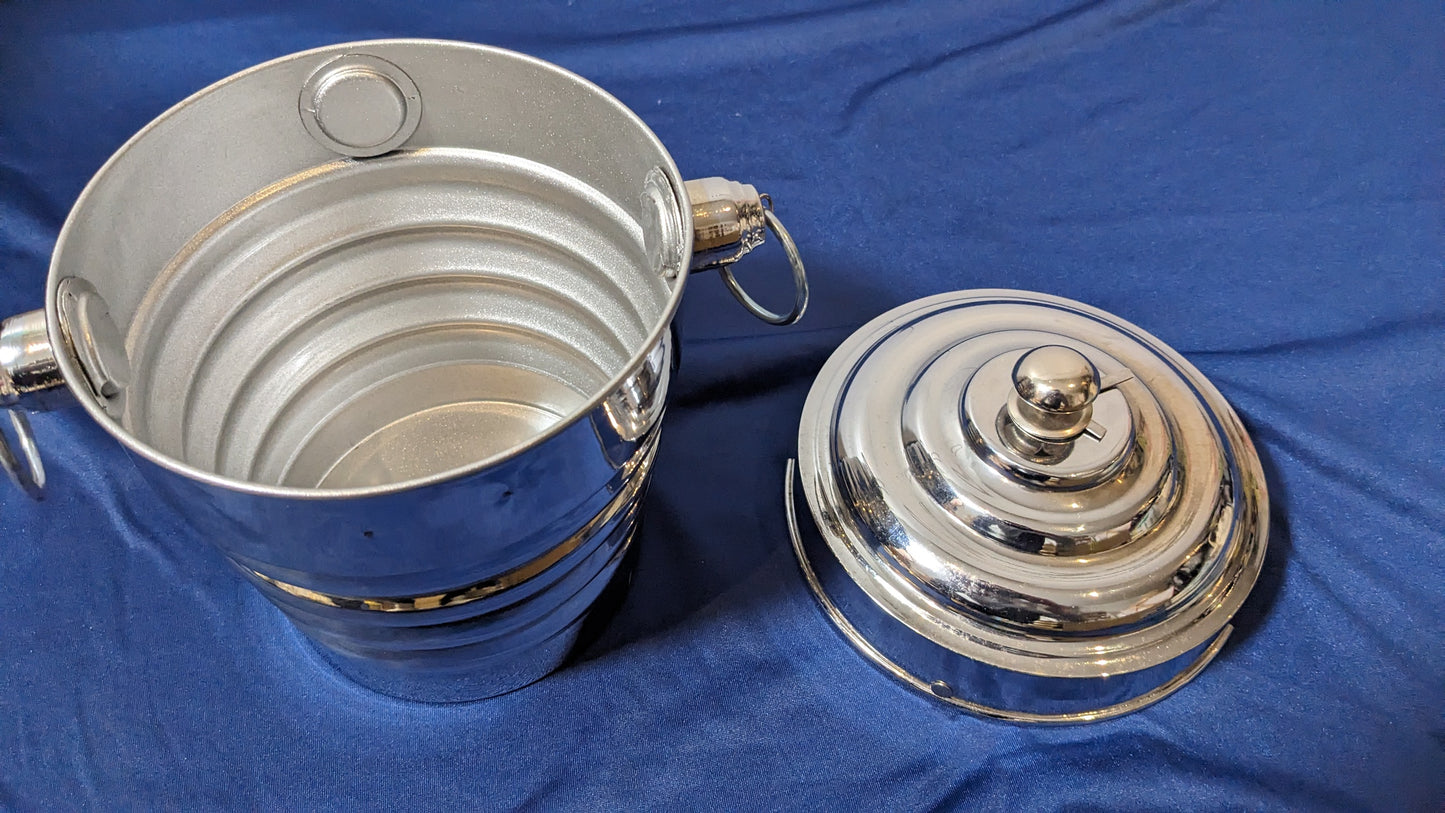【中古:状態A】TORAコインバケツ