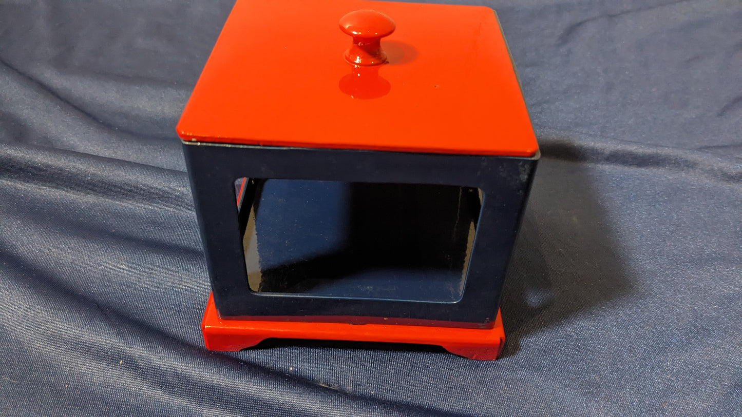 【中古:状態B】FLAMING SILK/BALL CASKET