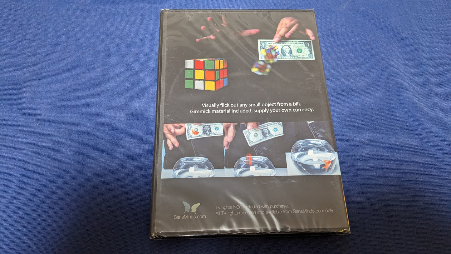 【中古:状態A】Extract by Jason Yu and SansMinds