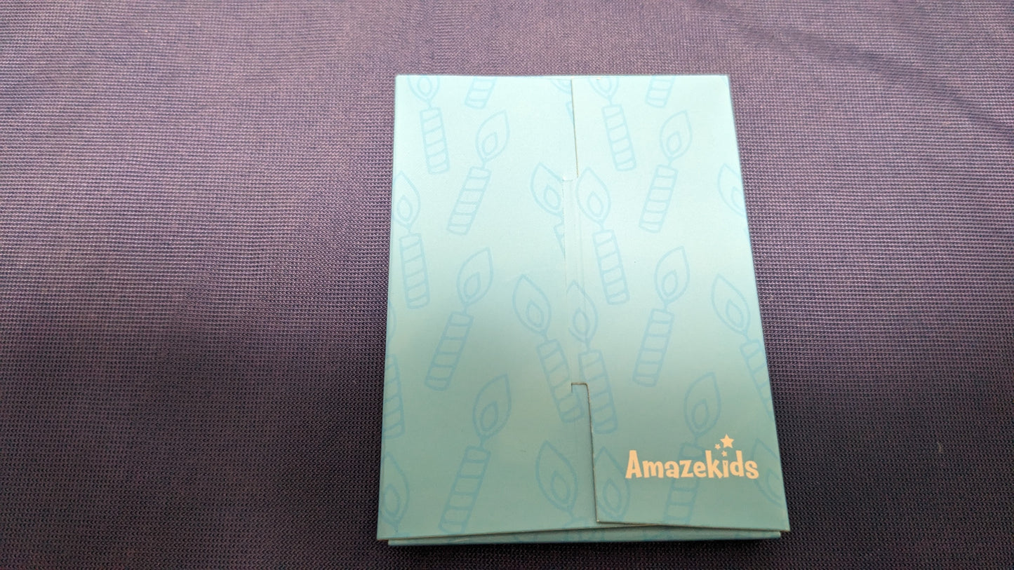 【中古:状態A】Birthday Candle Repeat