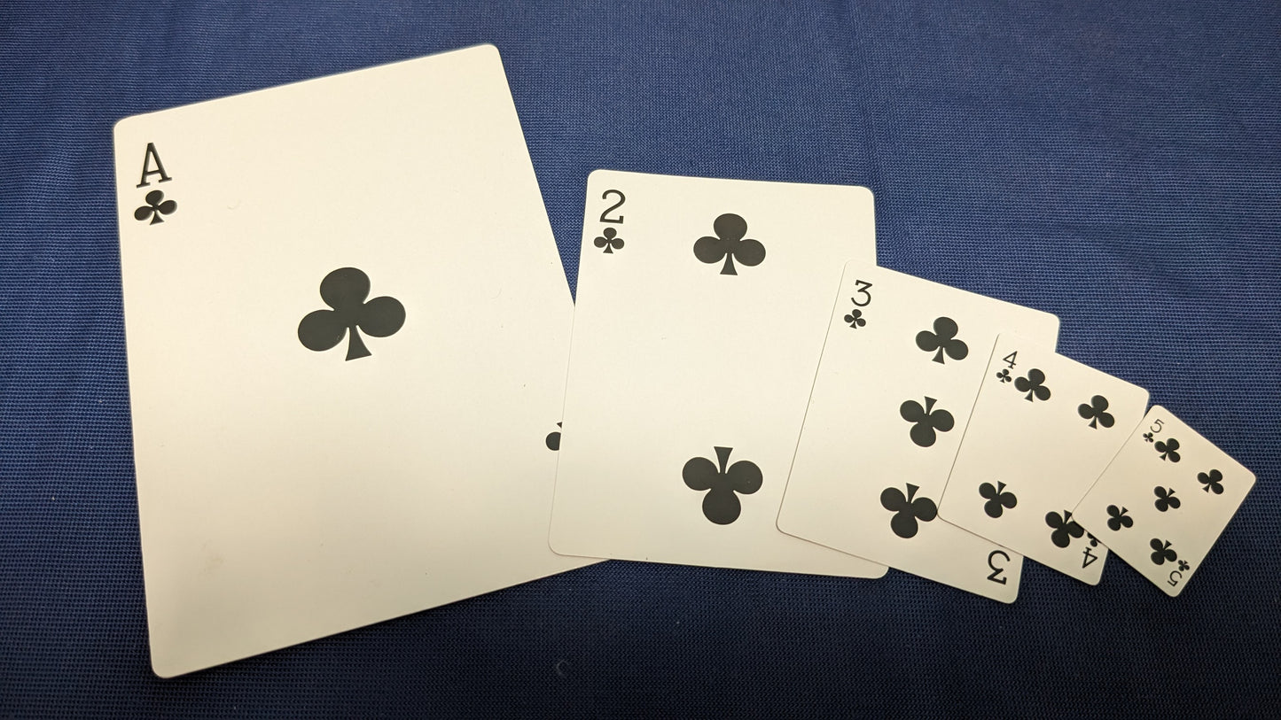 【中古:状態B】サイズサプライズ(説明書無し)