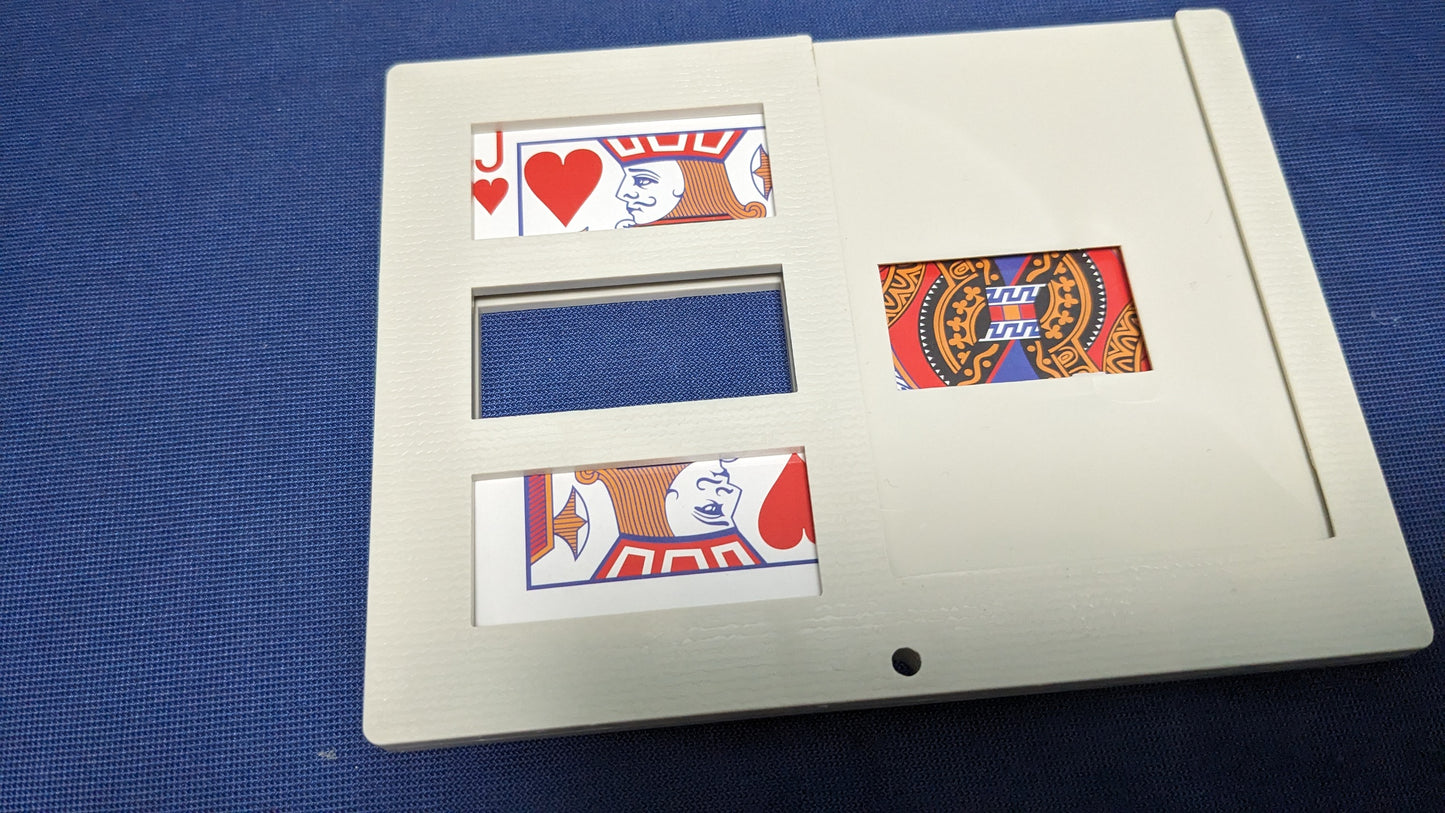 【中古:状態A】ジグザグカード