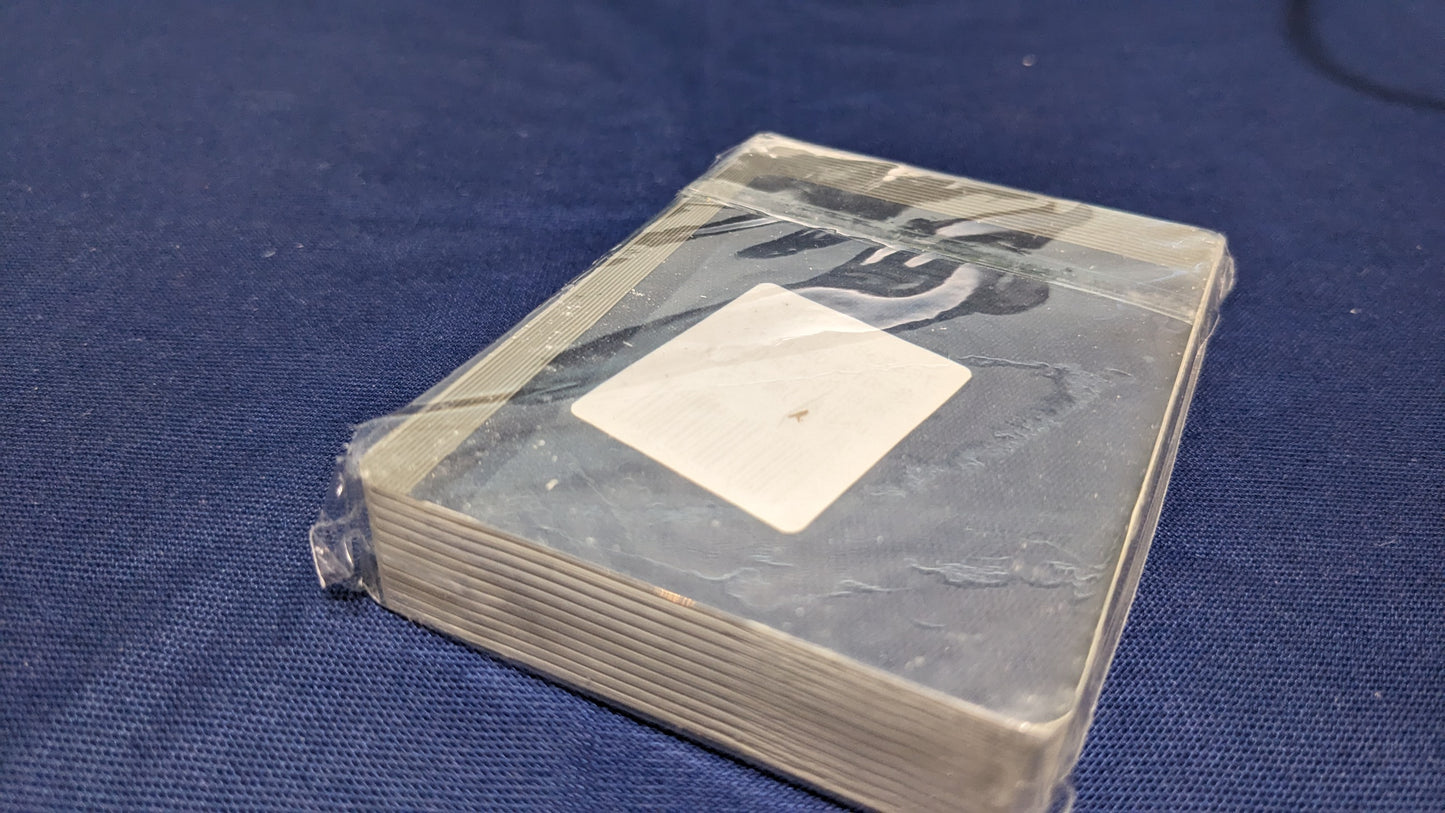 【中古:状態S】オムニデック