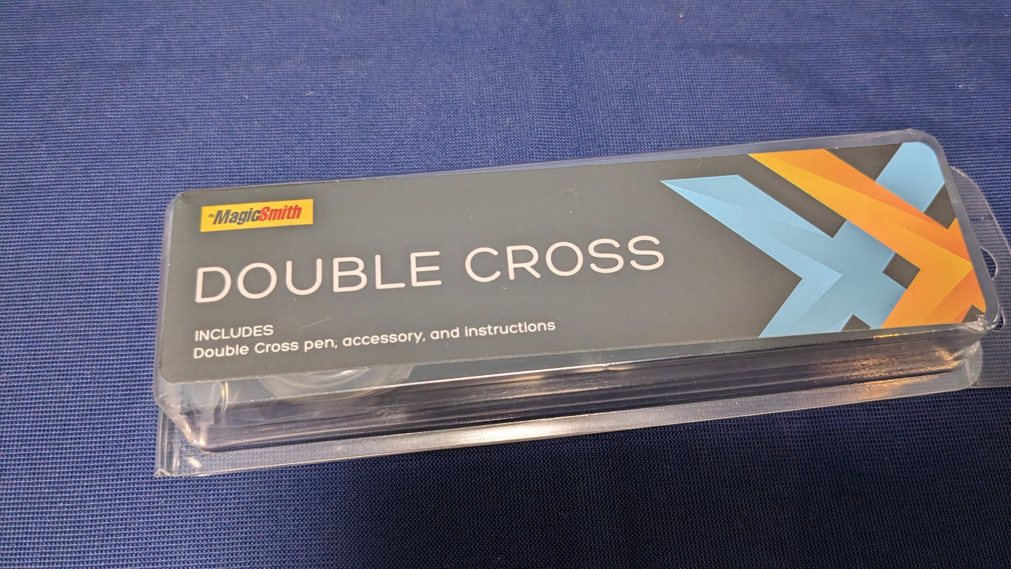 【中古:状態A】ダブルクロス