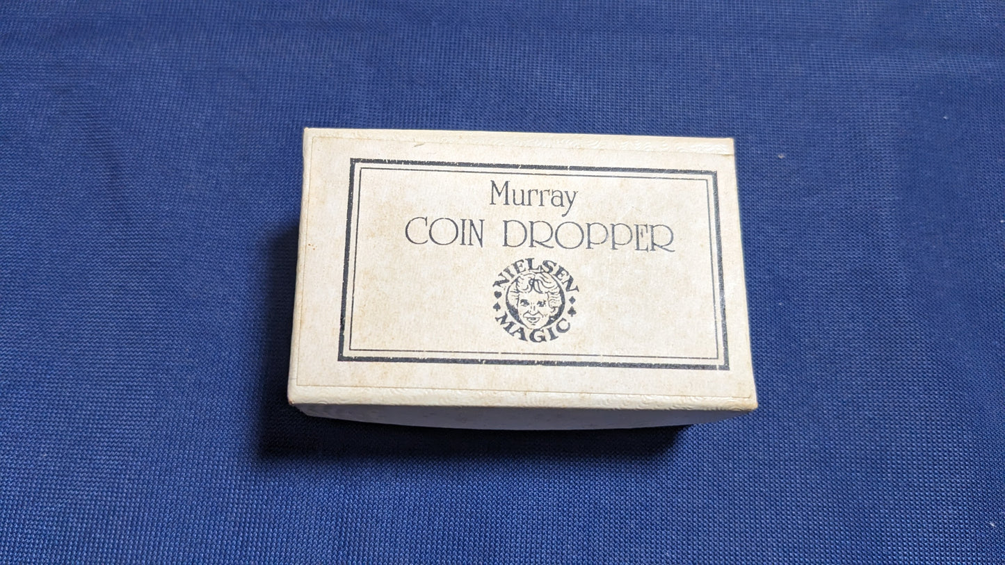 【中古:状態A】Murray Coin Dropper