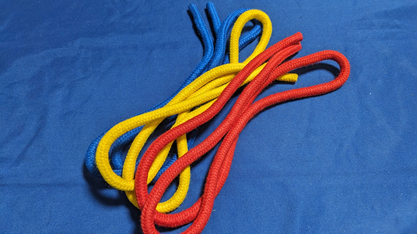 【中古:状態A】リンキングロープ