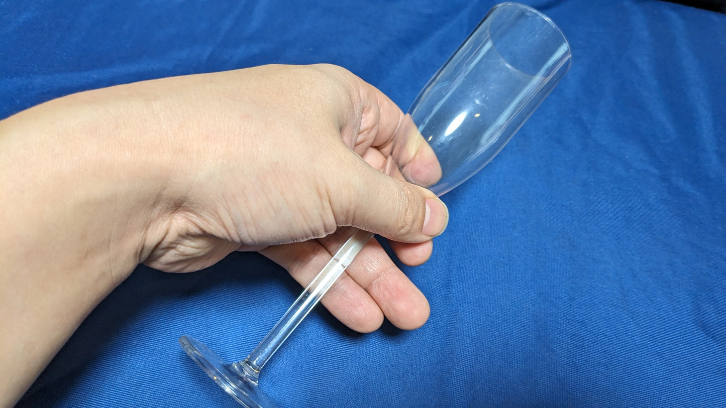 【中古:状態B】ショッキンググラス