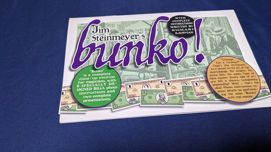 【中古:状態A】bunko!