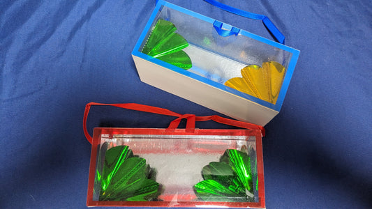 【中古:状態A】フラワーボックスプロダクション