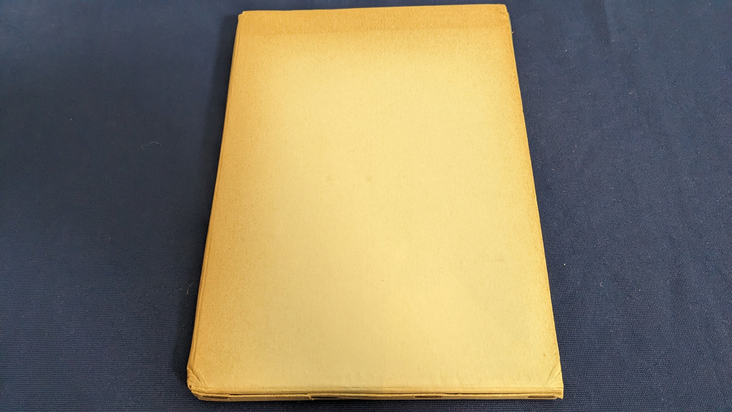 【中古:状態D】カード奇術教本 根本毅著 力書房