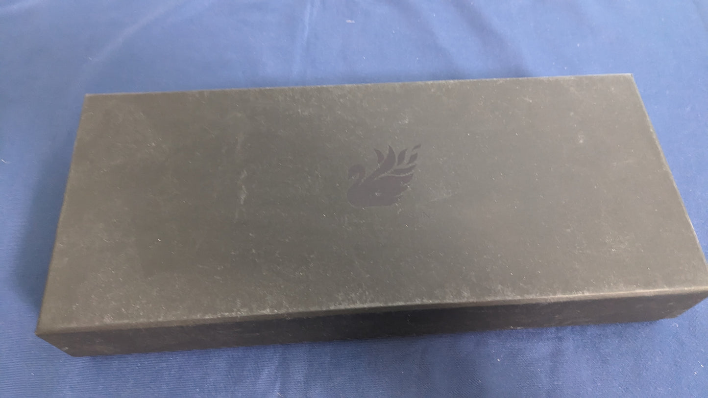 【中古:状態A】Black Swan