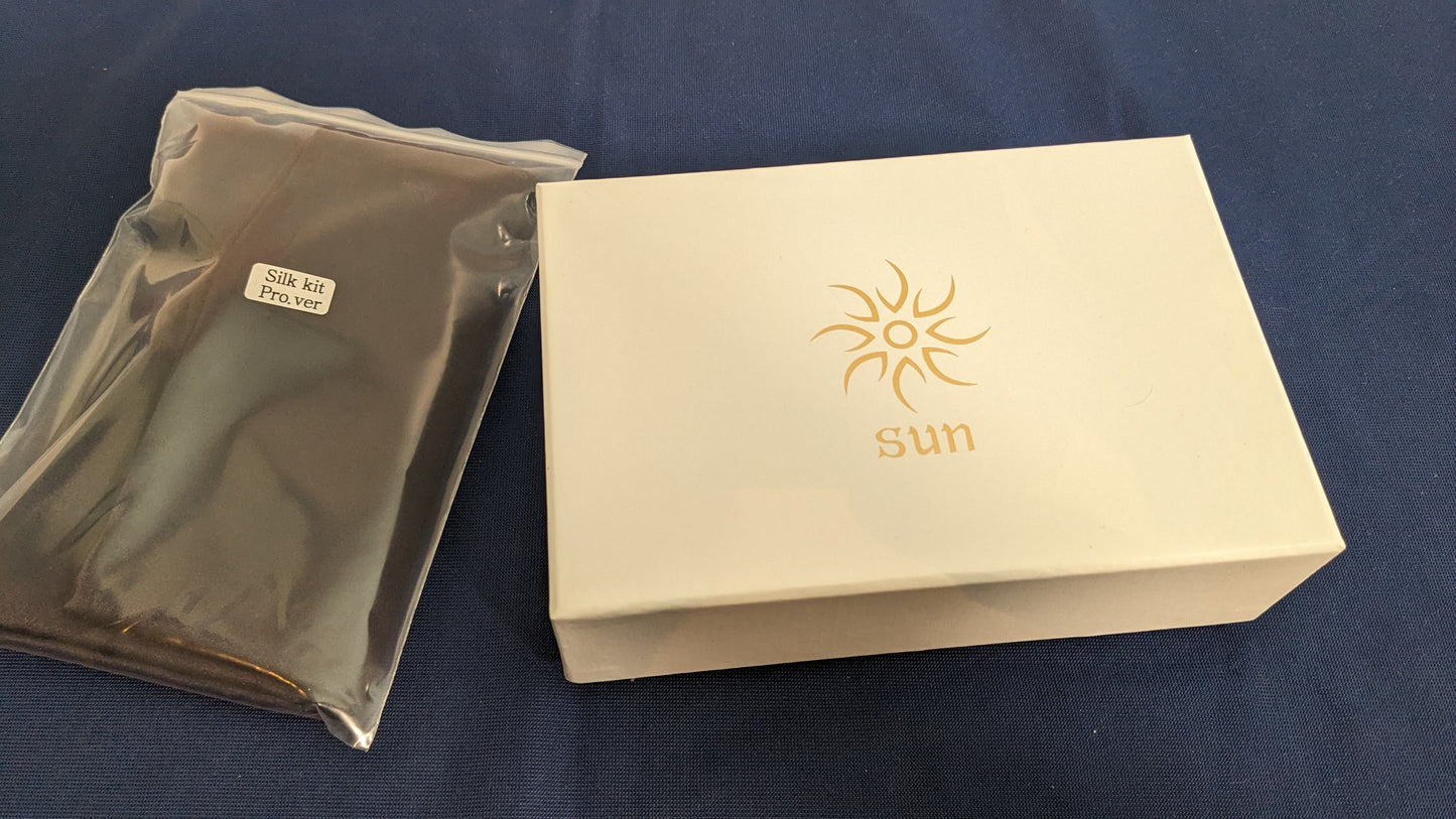 【中古:状態A】Sun Smoke "PRO"