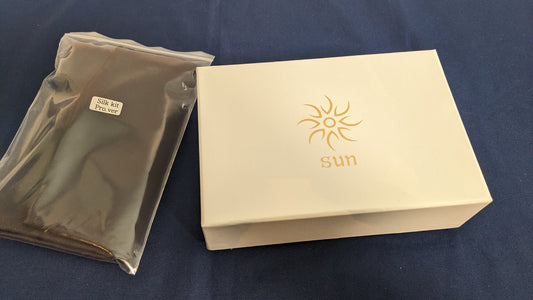 【中古:状態A】Sun Smoke "PRO"