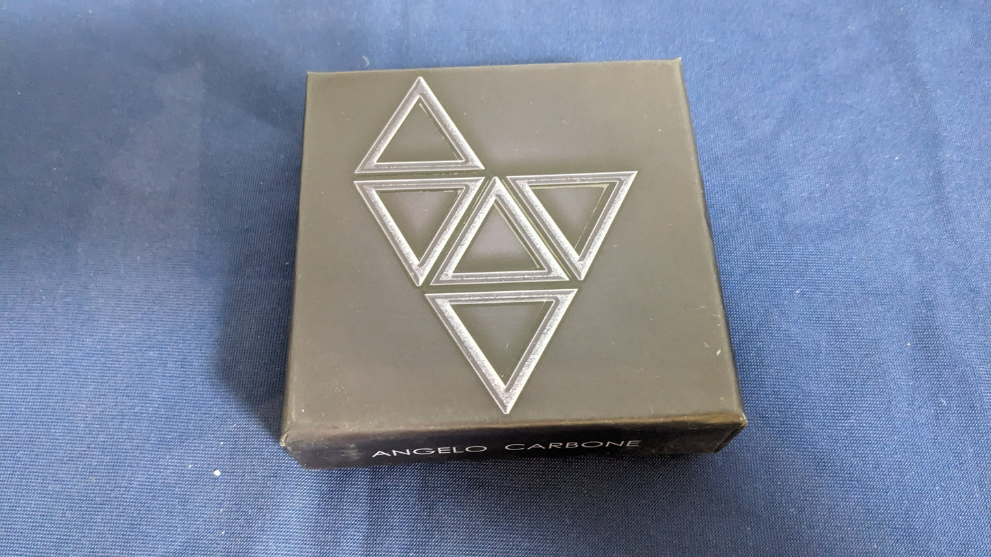 【中古:状態A】オン エッジ(トランプタワー バランス)On Edge