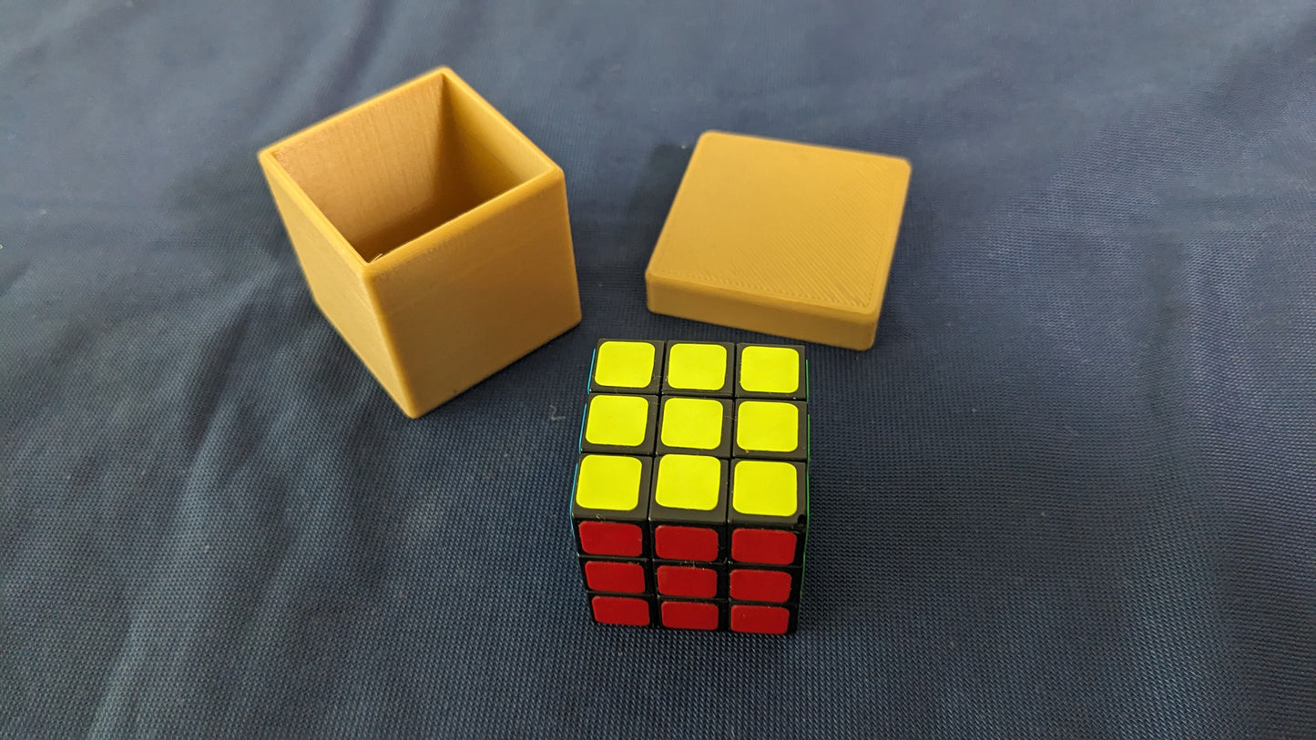 【中古:状態A】キューブビジョン1-1-6 by.Takamiz Usui