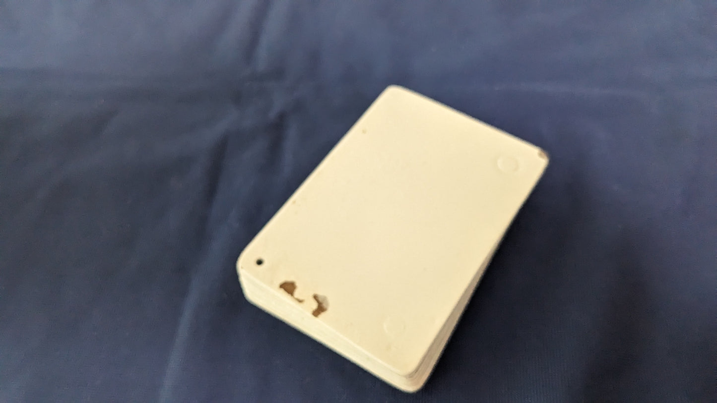 【中古:状態A】Worlds Heaviest Deck