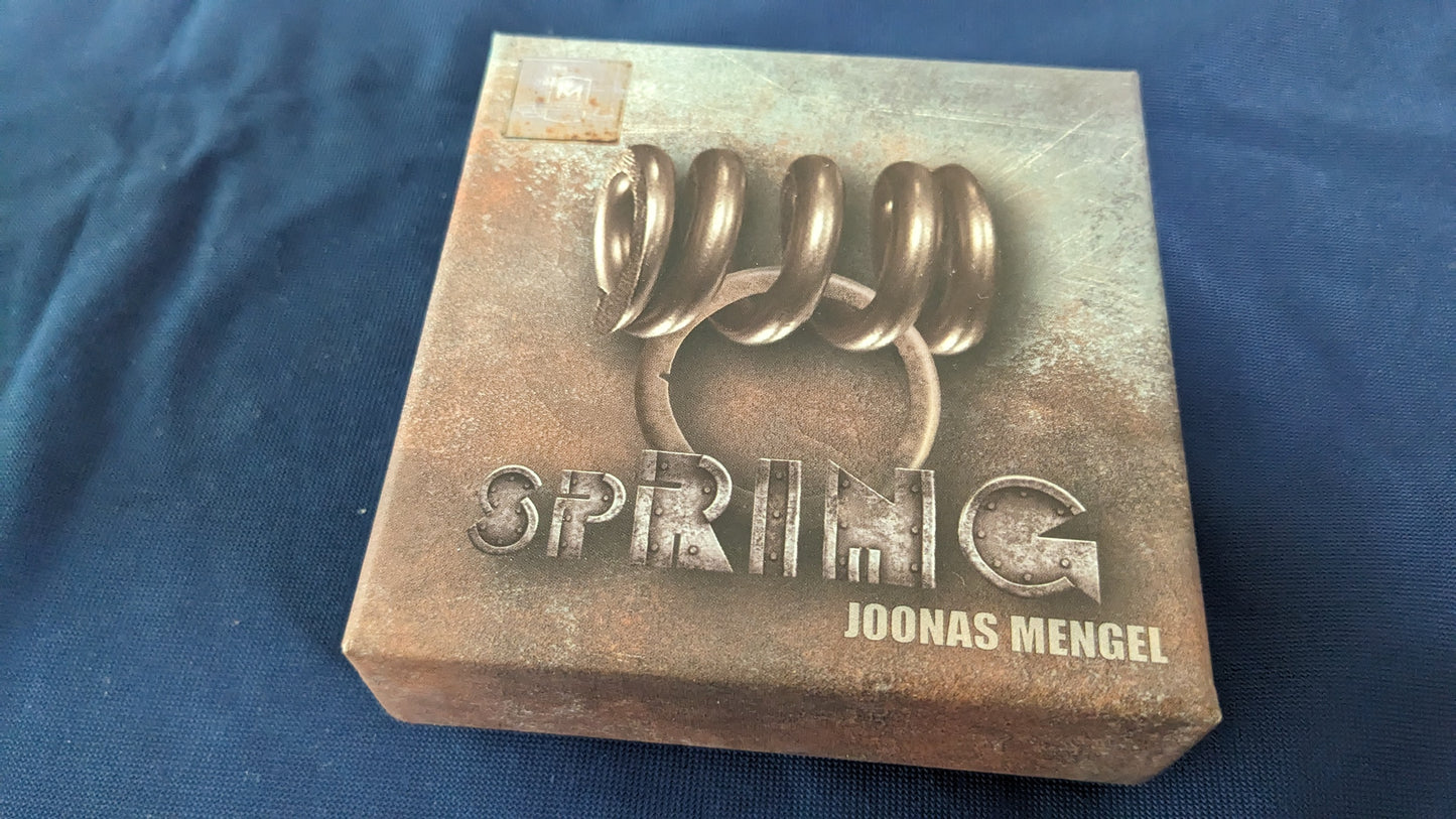 【中古:状態A】スプリング