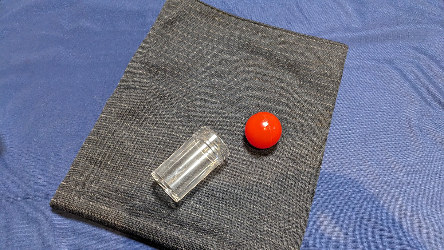 【中古:状態A】香港バッグ