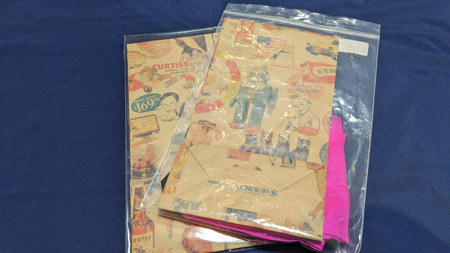【中古:状態A】コーラスカーフ