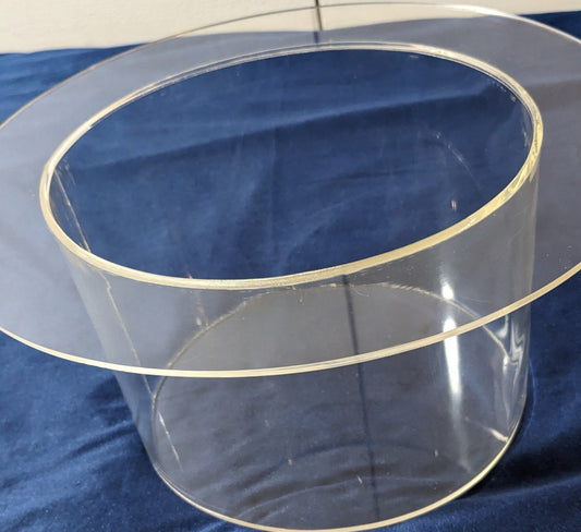 【中古:状態B】プロダクションクリスタルハット