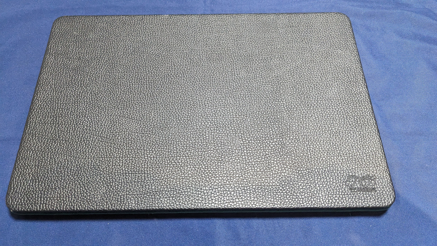 【中古:状態A】Suede Leather Mini Pad