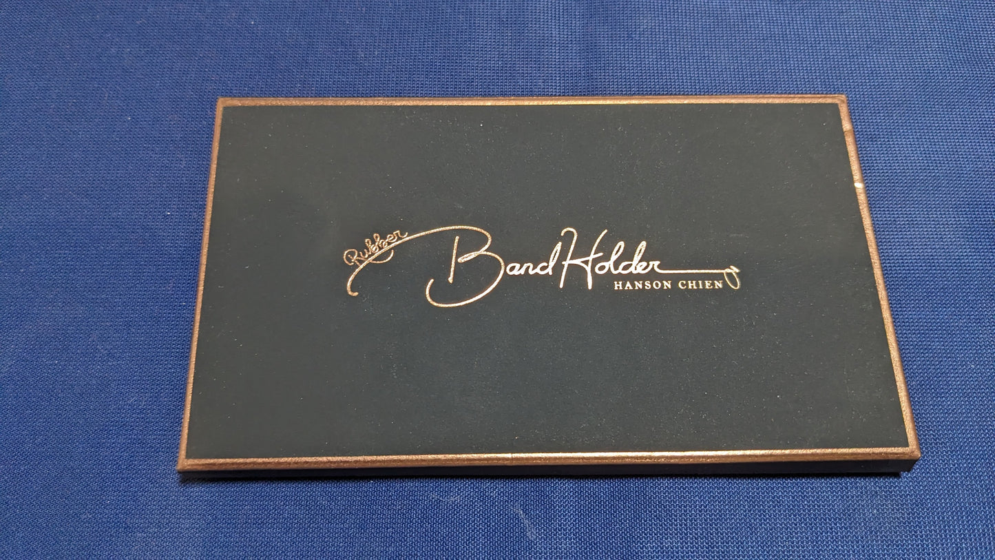 【中古:状態A】Rubber Band Holder - 日本語字幕付き -