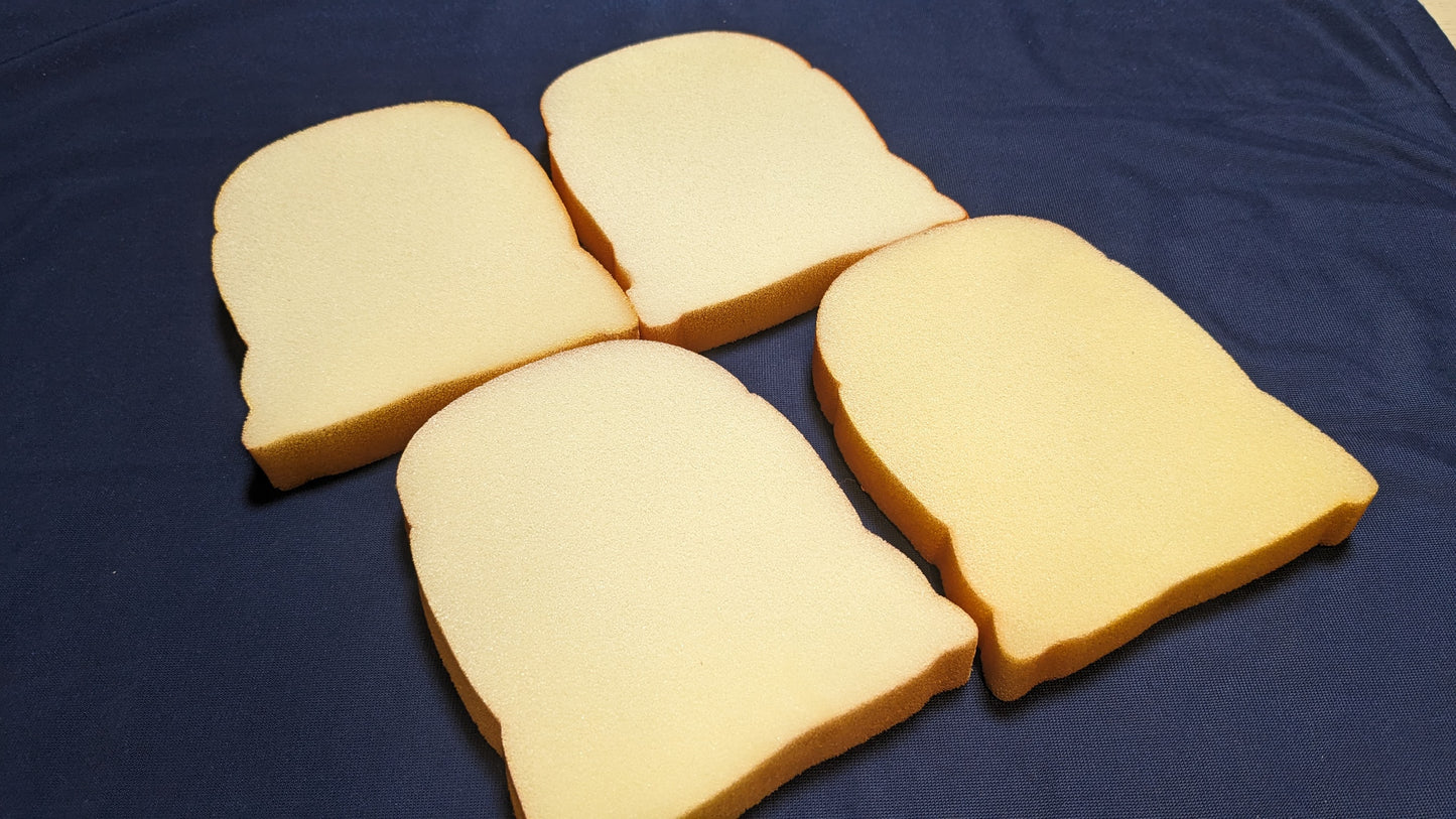 【中古:状態A】Sponge Bread スポンジブレッド