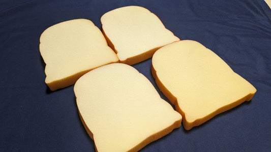 【中古:状態A】Sponge Bread スポンジブレッド