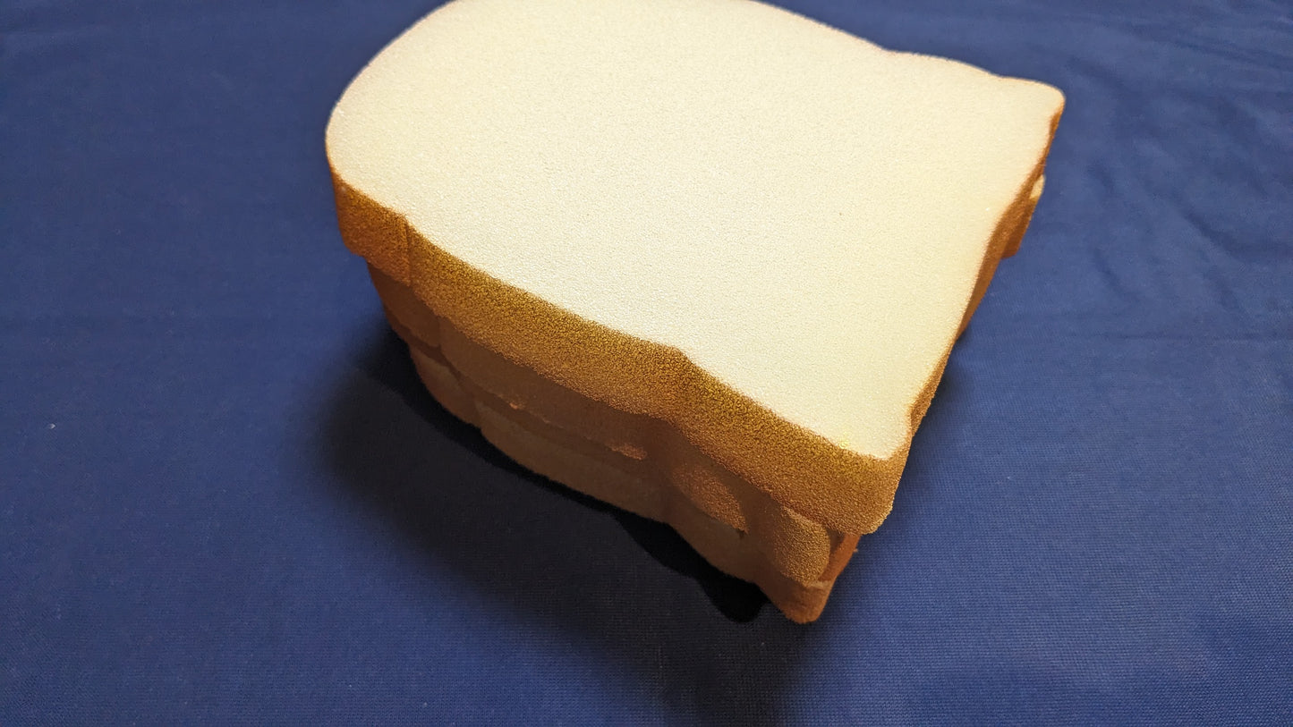 【中古:状態A】Sponge Bread スポンジブレッド