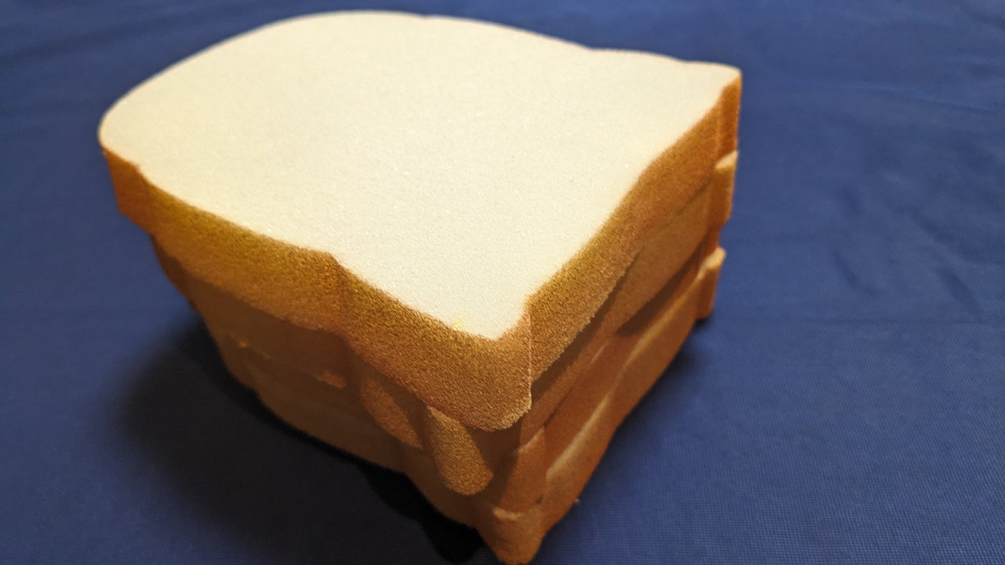 【中古:状態A】Sponge Bread スポンジブレッド