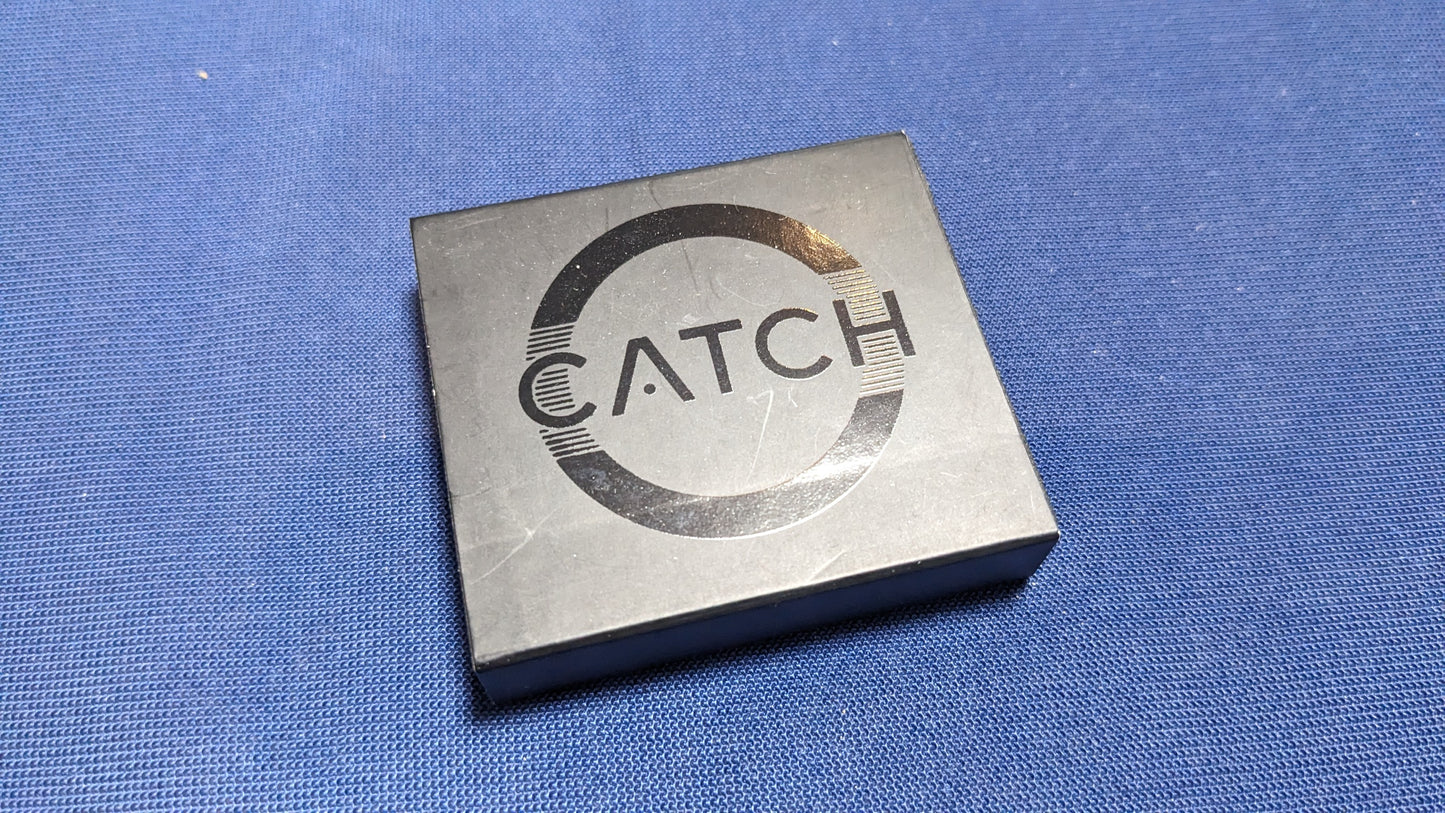 【中古:状態A】CATCH