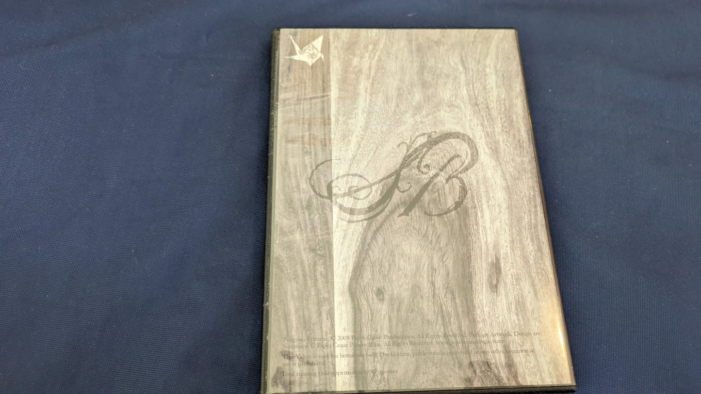 【中古:状態A】パンドラ・システム